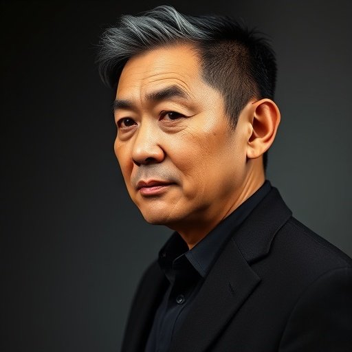 王启明